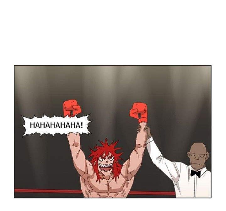 The Boxer Chapter 22 - halaman 6