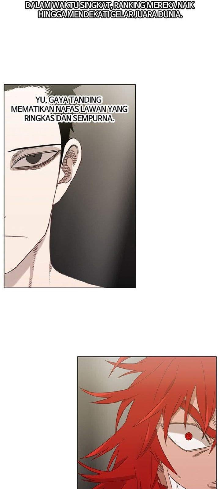 The Boxer Chapter 22 - halaman 8