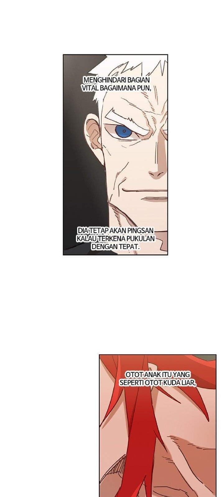 The Boxer Chapter 23 - halaman 12