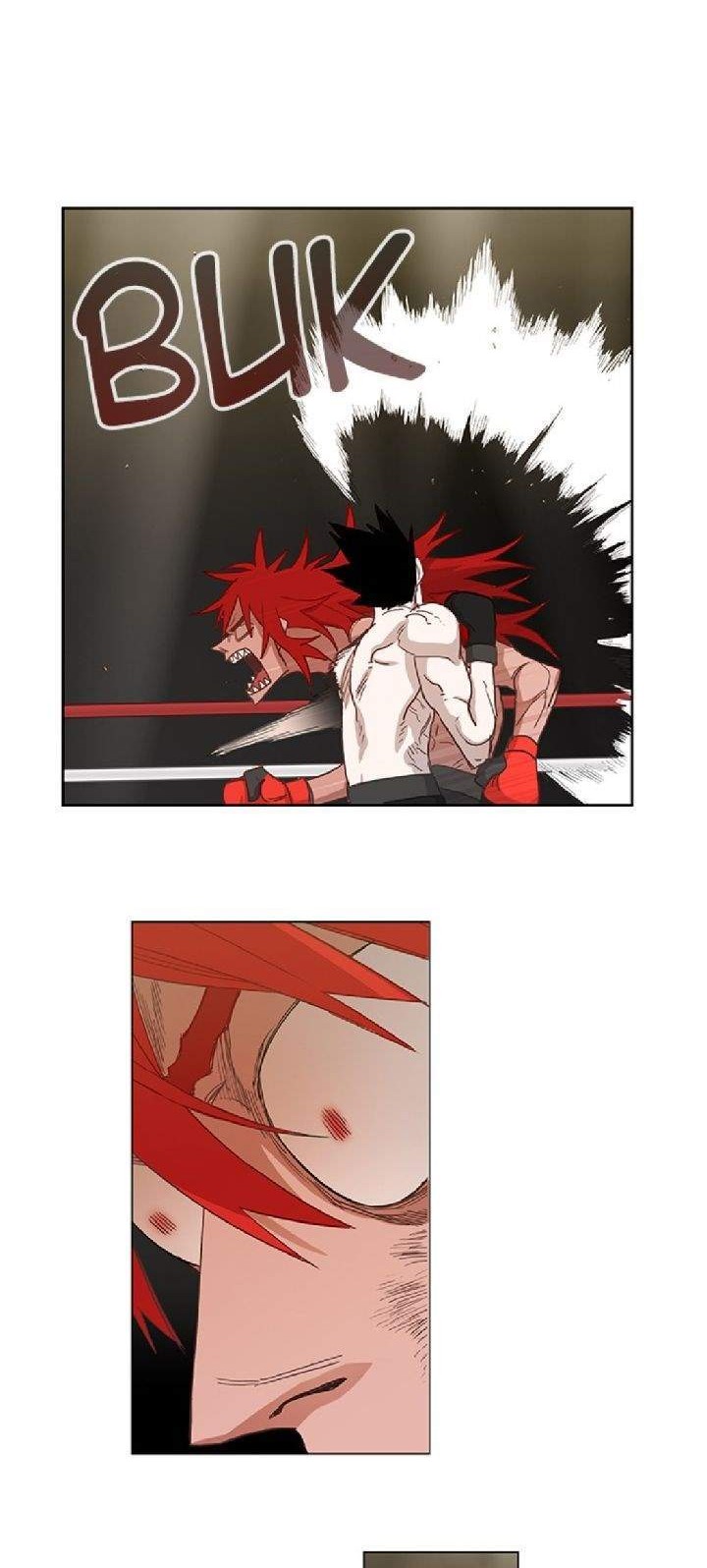 The Boxer Chapter 23 - halaman 15