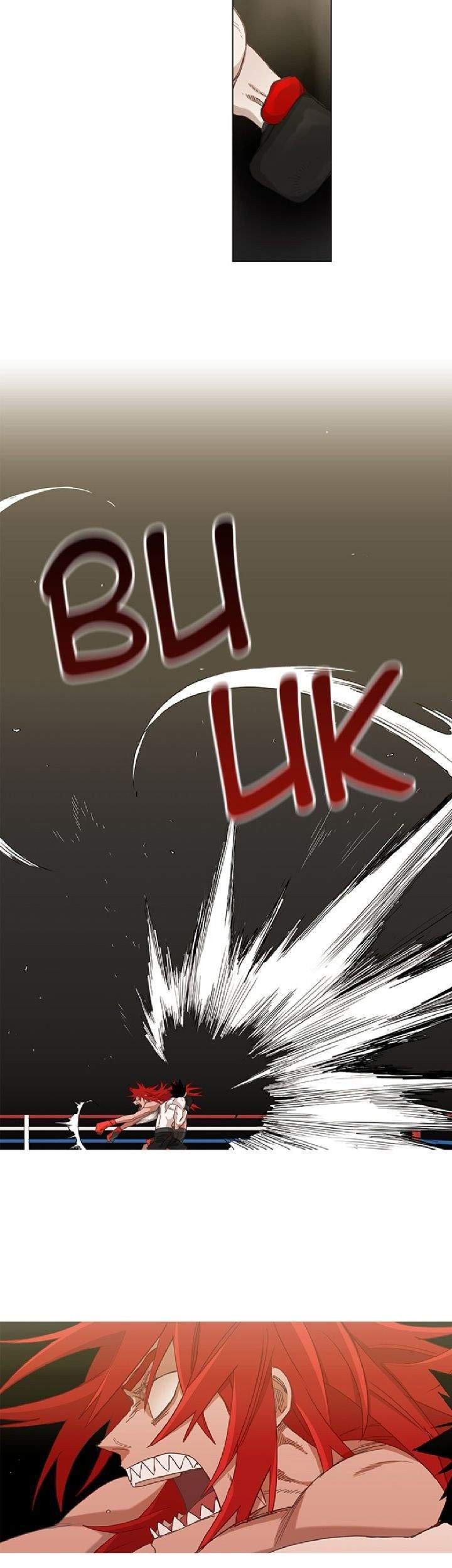 The Boxer Chapter 23 - halaman 16