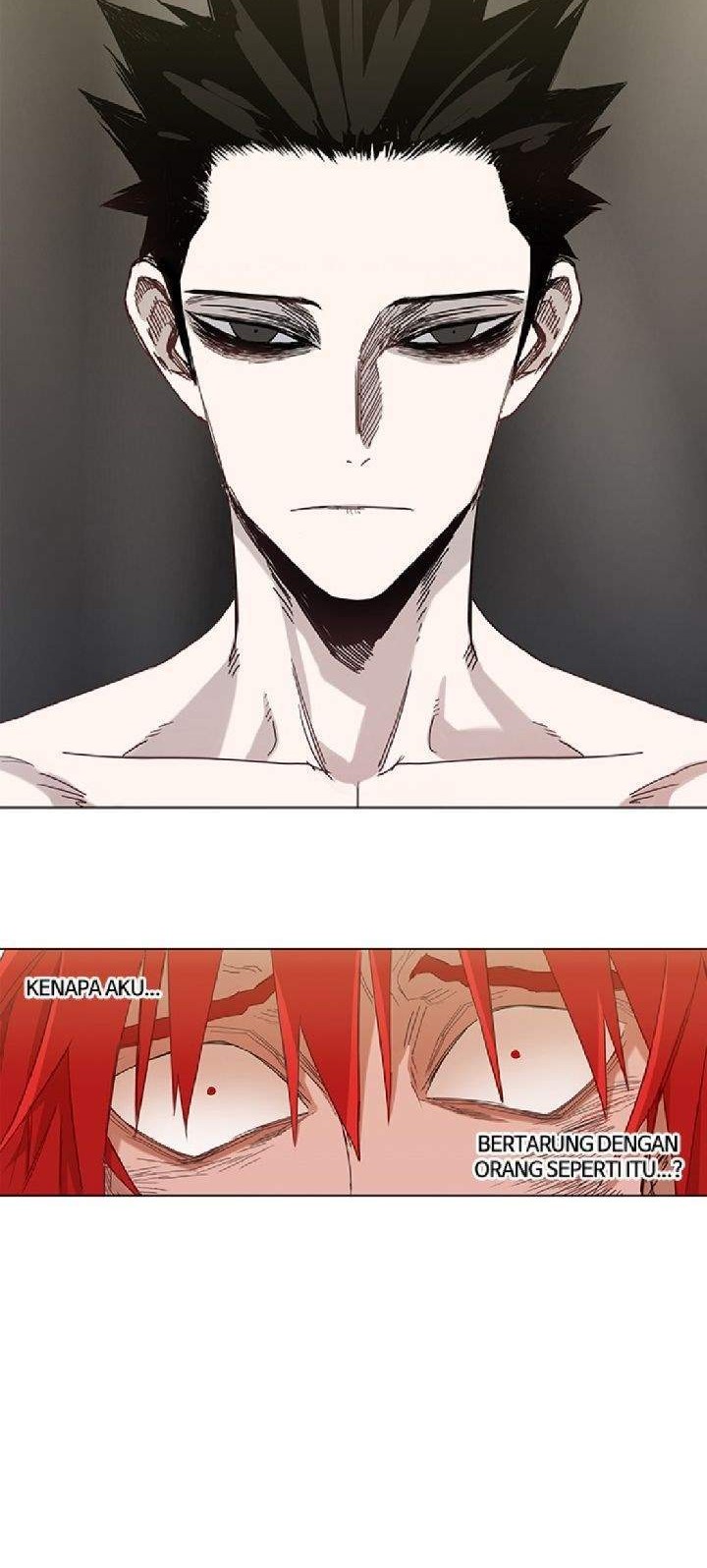The Boxer Chapter 23 - halaman 21