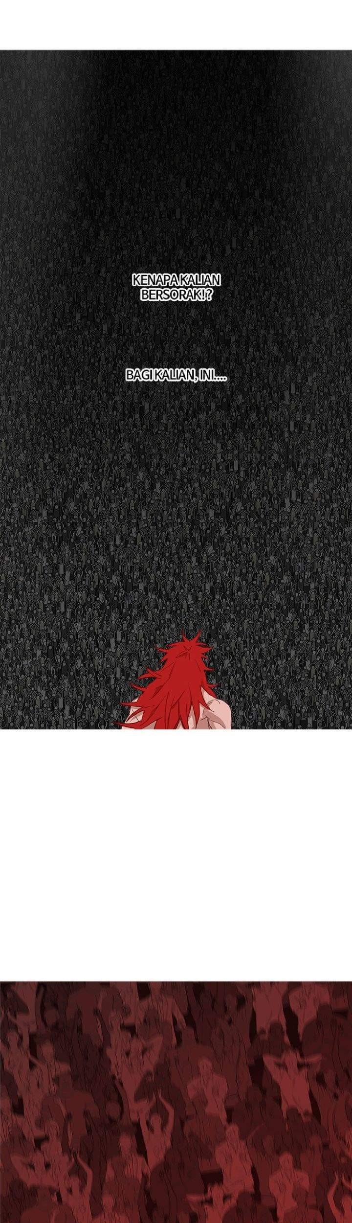 The Boxer Chapter 23 - halaman 22