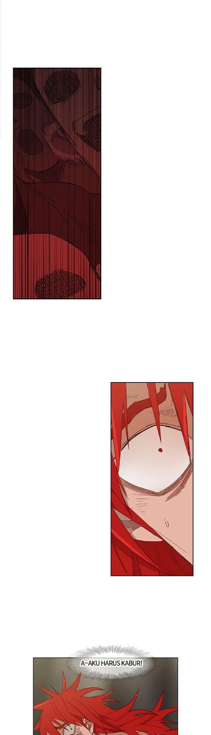 The Boxer Chapter 23 - halaman 24