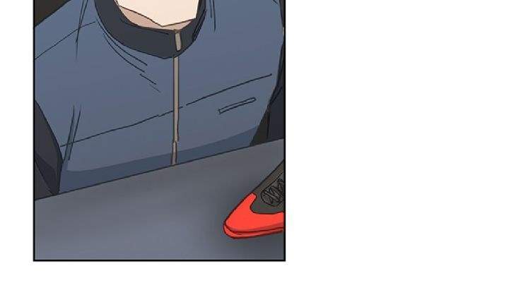 The Boxer Chapter 23 - halaman 26