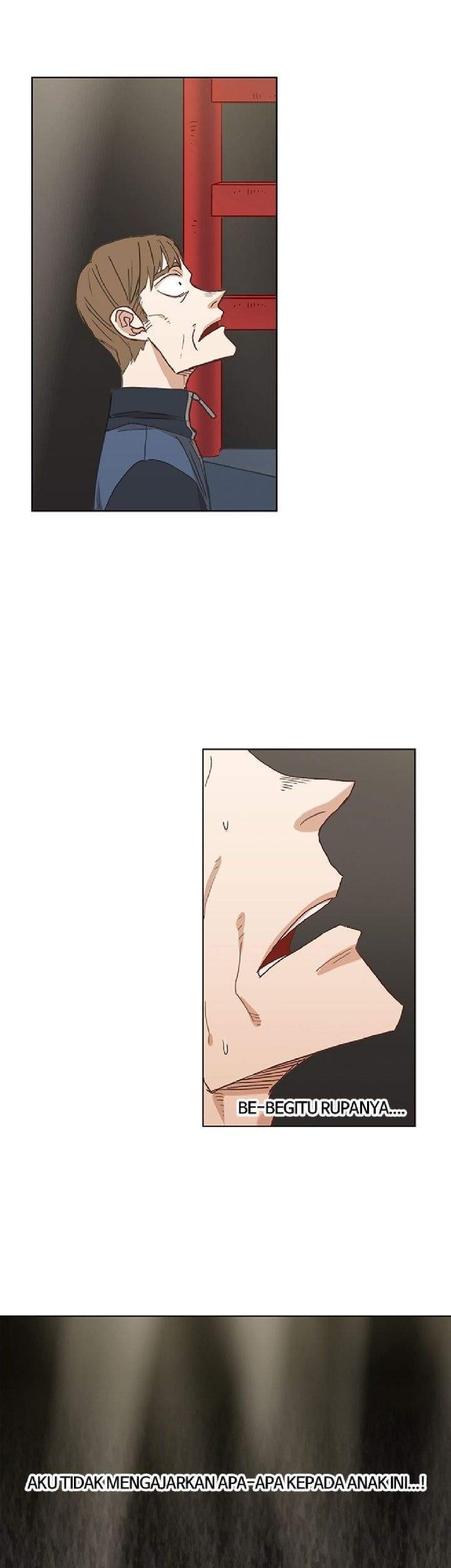 The Boxer Chapter 23 - halaman 31