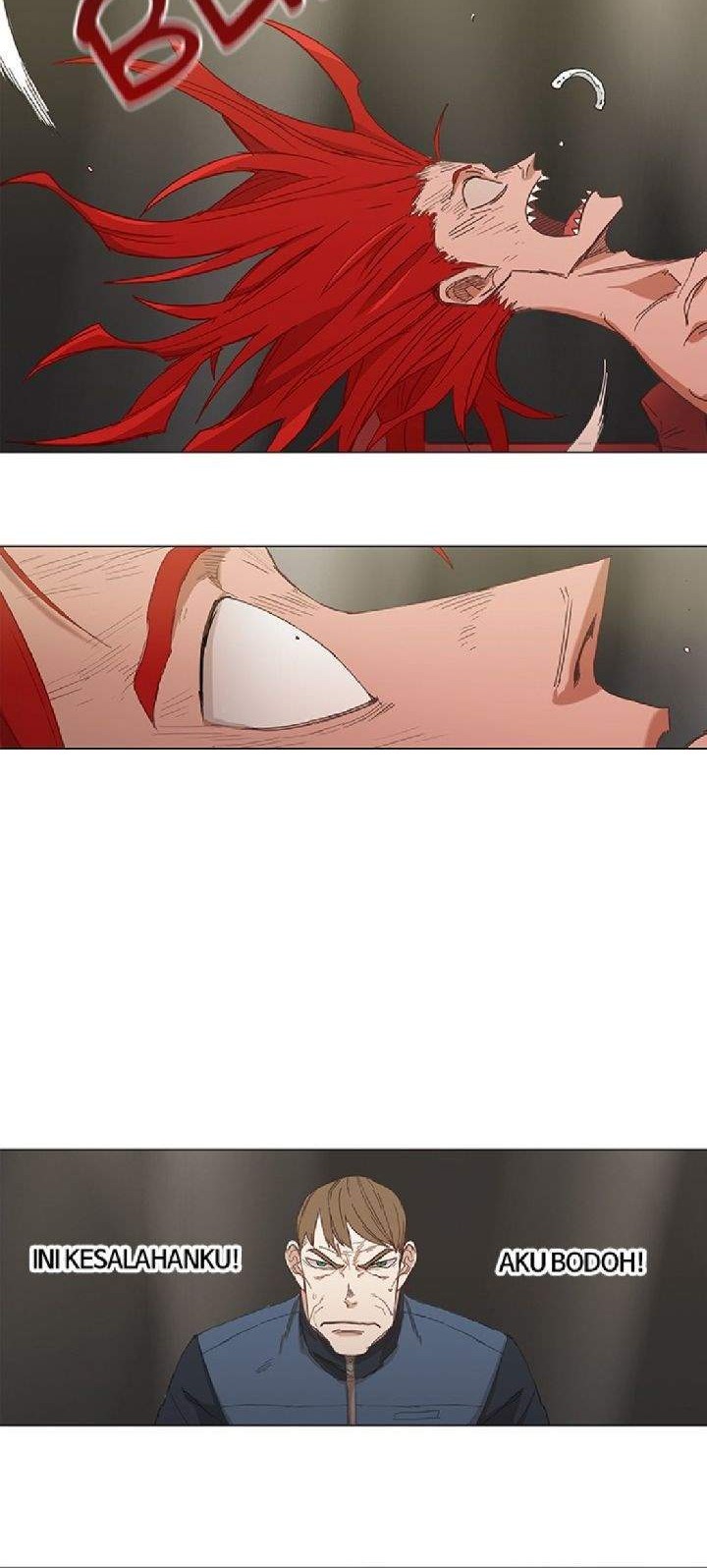 The Boxer Chapter 23 - halaman 34