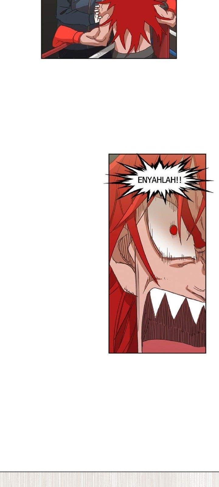 The Boxer Chapter 23 - halaman 41