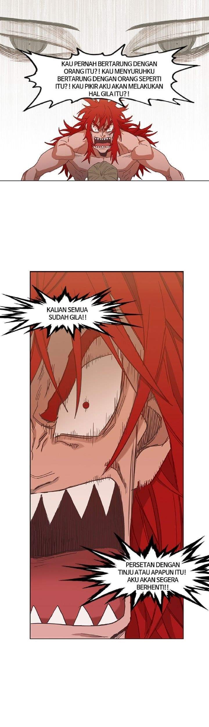The Boxer Chapter 23 - halaman 42