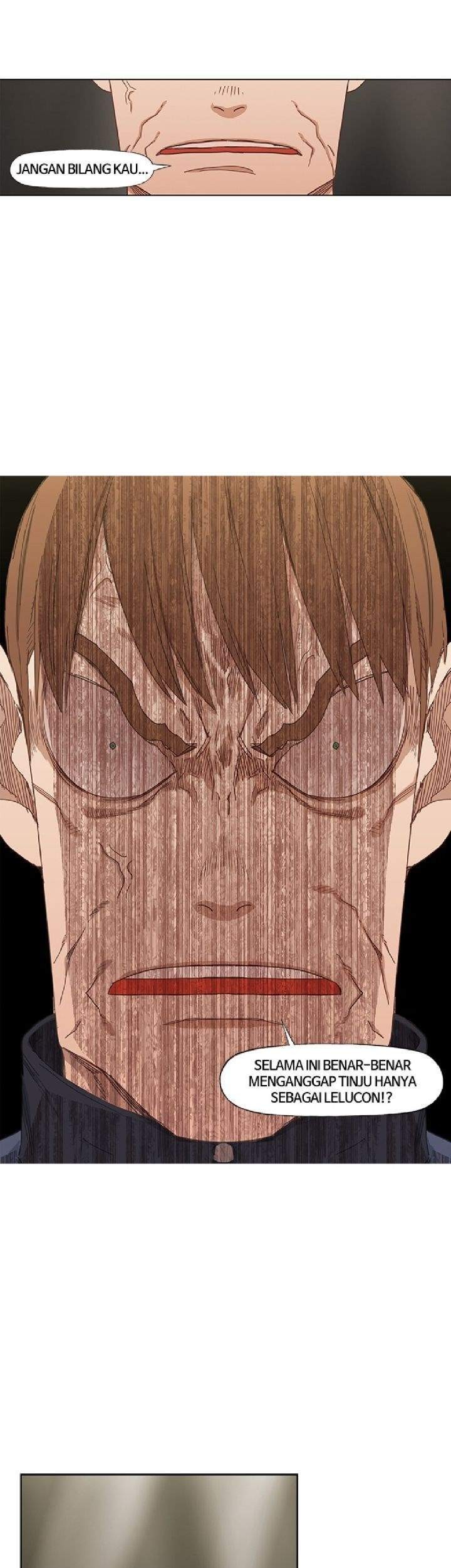 The Boxer Chapter 23 - halaman 44
