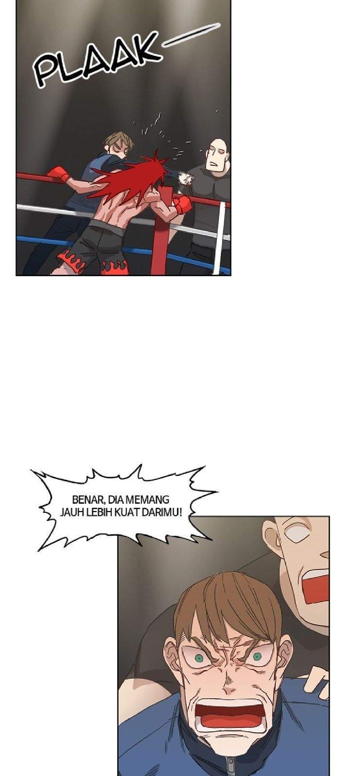 The Boxer Chapter 23 - halaman 45