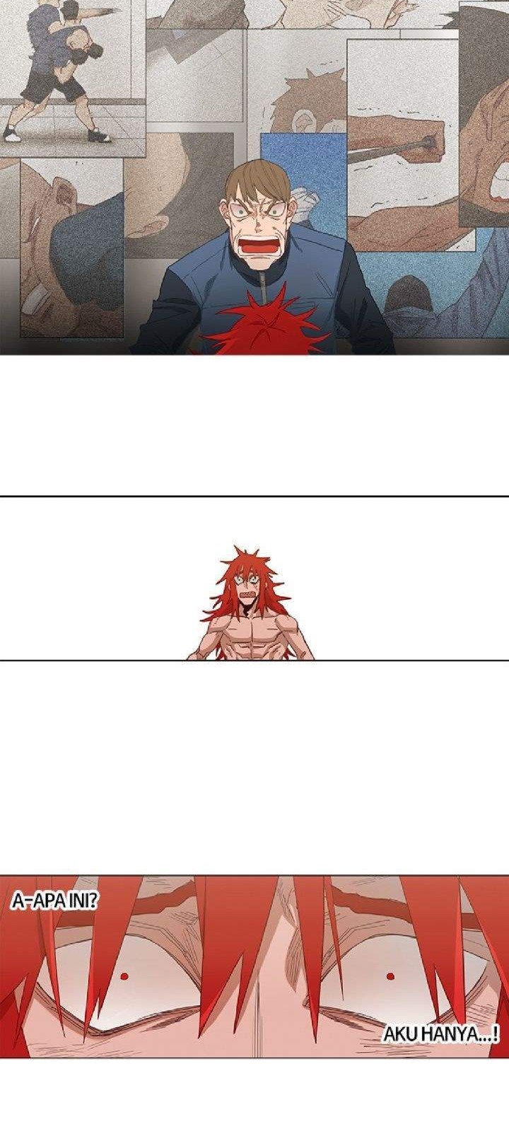 The Boxer Chapter 23 - halaman 48