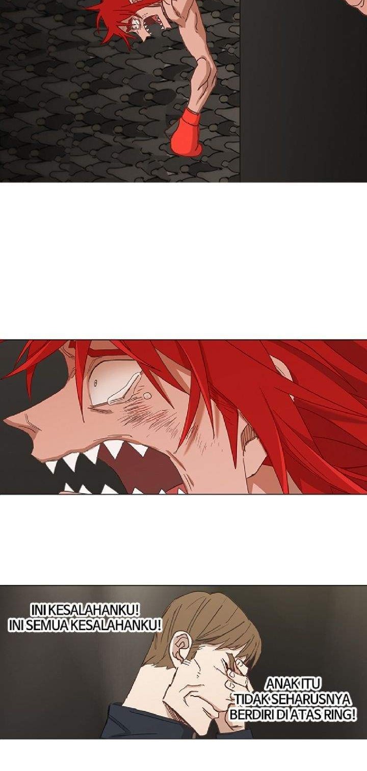 The Boxer Chapter 23 - halaman 52