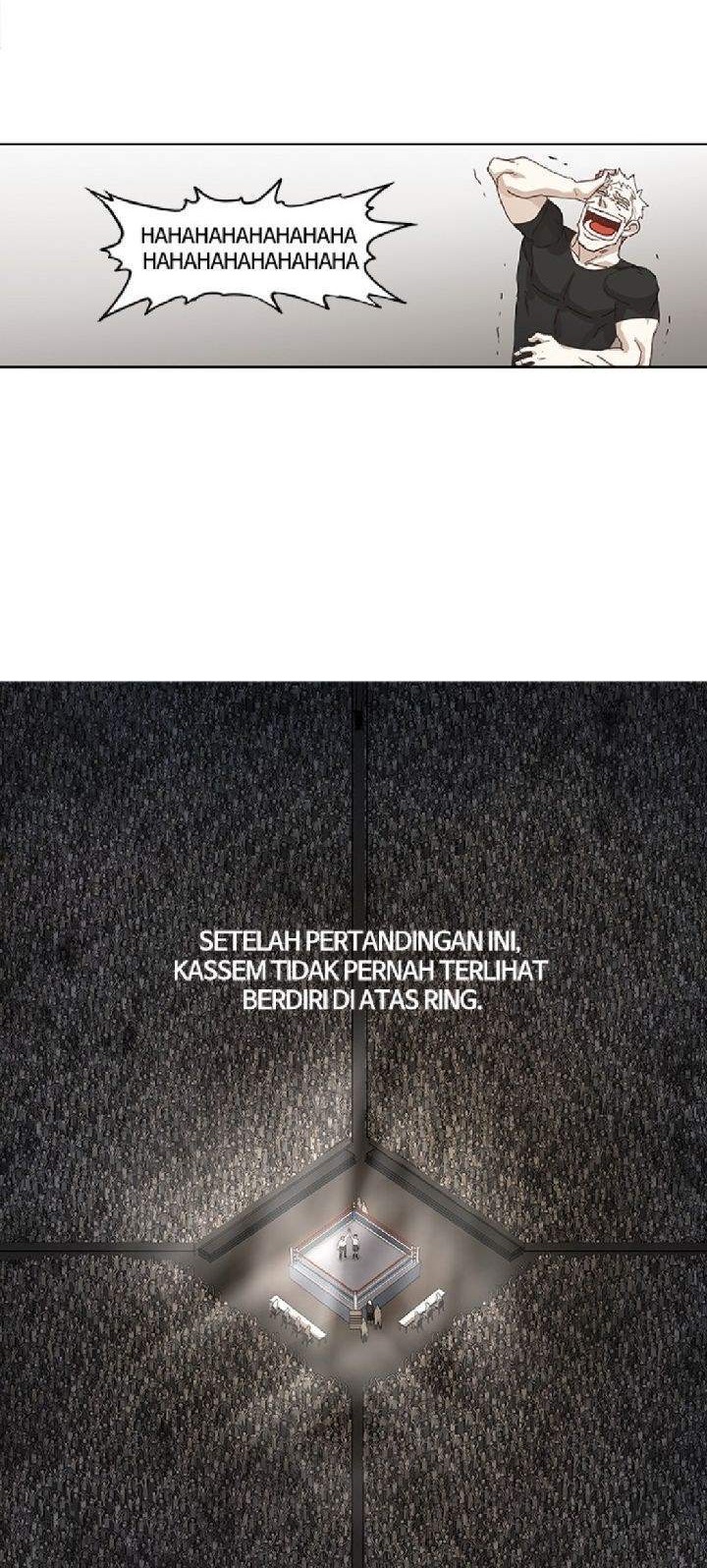 The Boxer Chapter 23 - halaman 54
