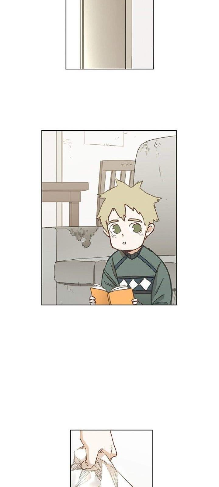The Boxer Chapter 23 - halaman 56