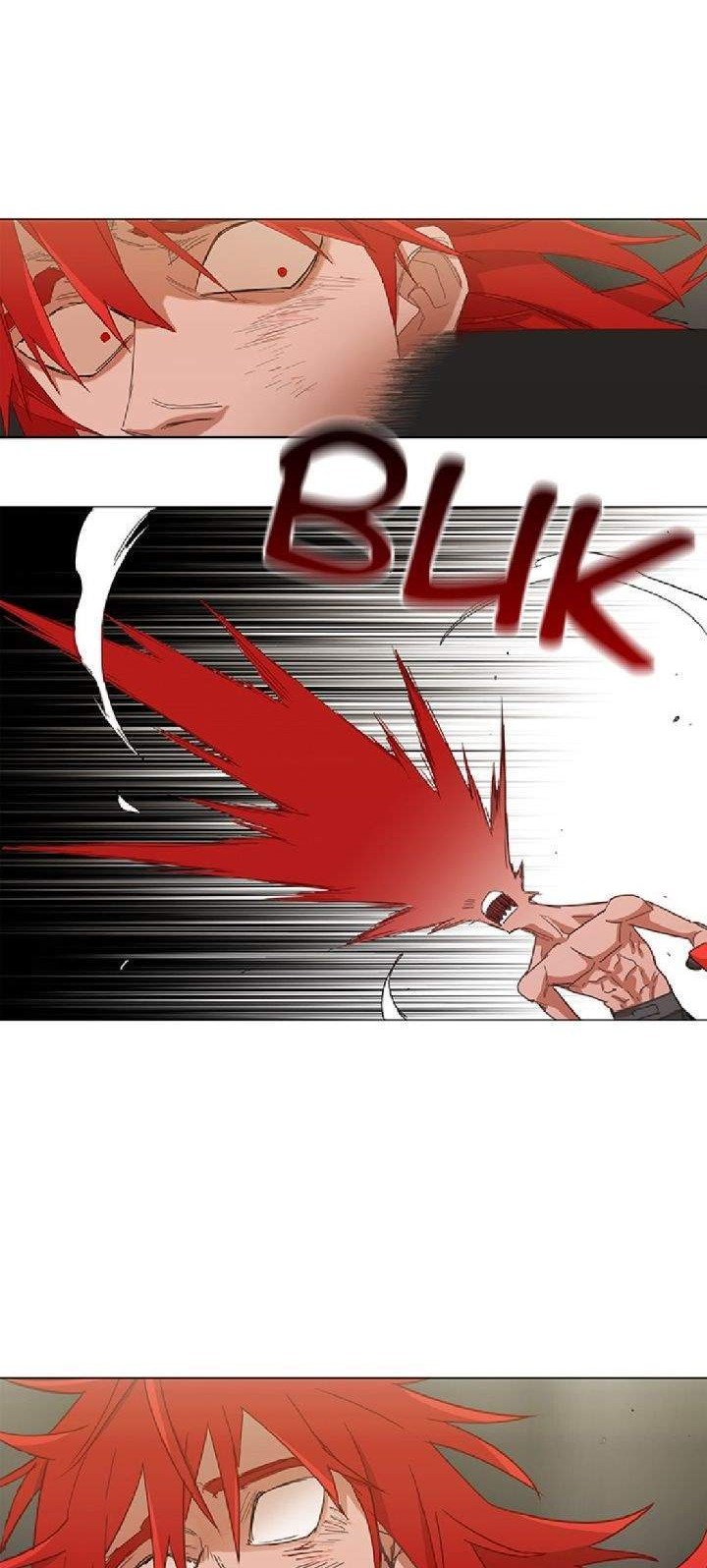 The Boxer Chapter 23 - halaman 8