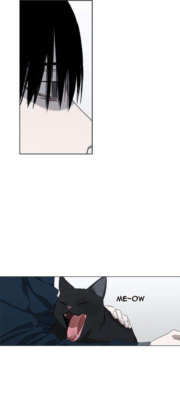 The Boxer Chapter 24 - halaman 11