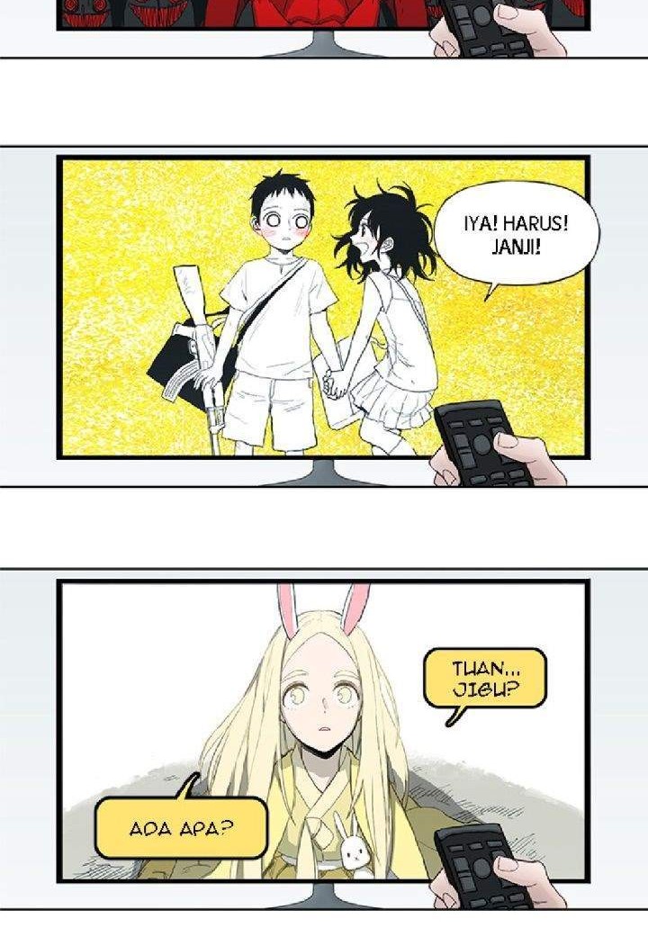 The Boxer Chapter 24 - halaman 13