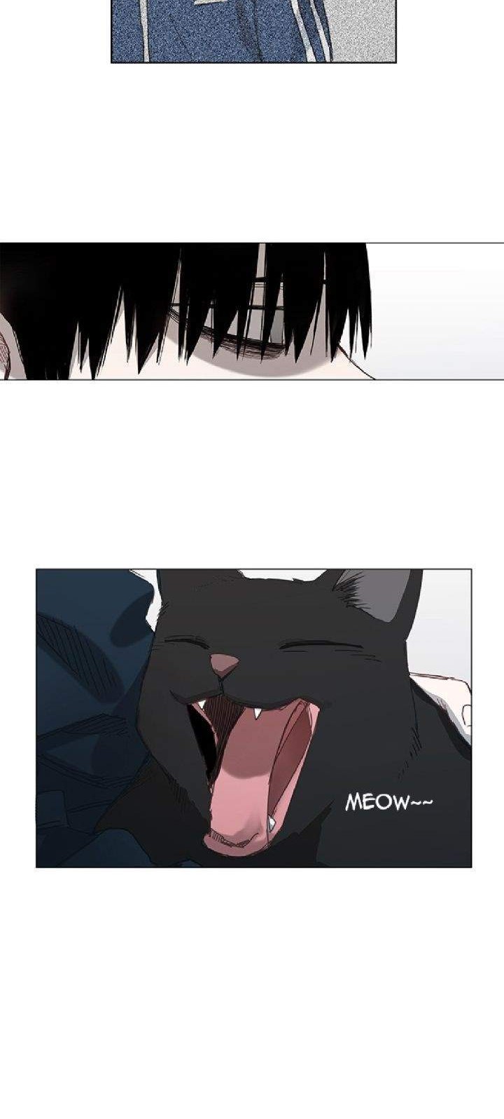 The Boxer Chapter 24 - halaman 15