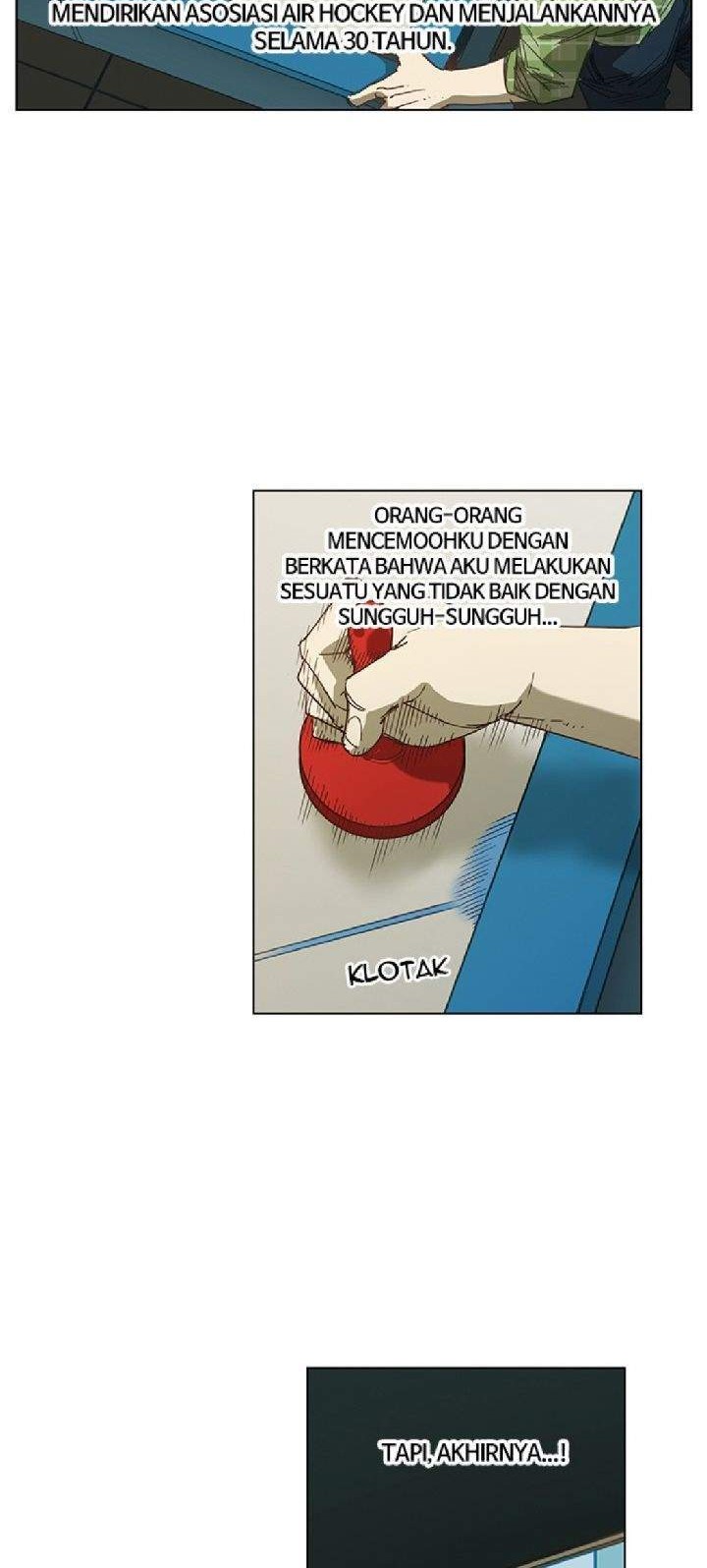 The Boxer Chapter 24 - halaman 17