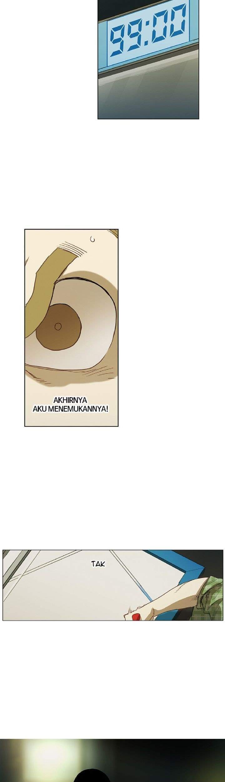 The Boxer Chapter 24 - halaman 18