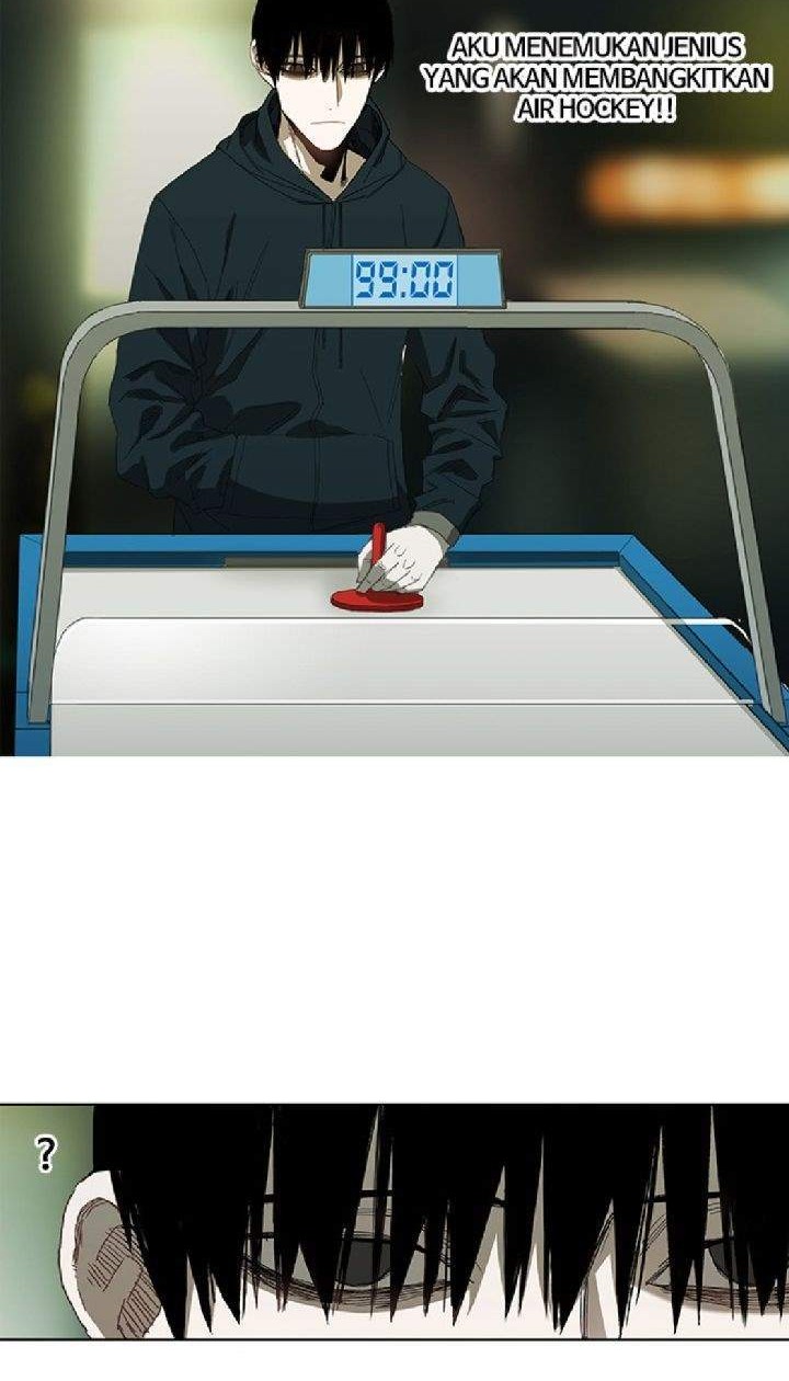 The Boxer Chapter 24 - halaman 19