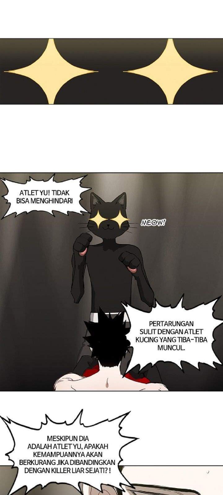 The Boxer Chapter 24 - halaman 2