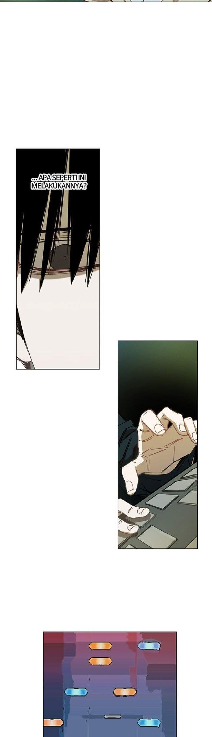 The Boxer Chapter 24 - halaman 22