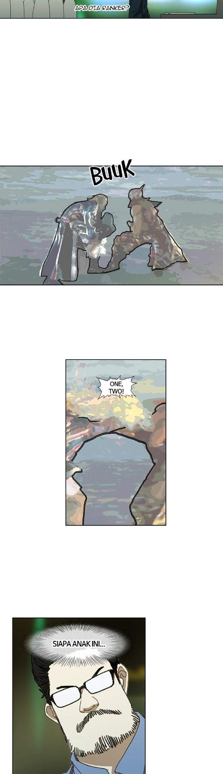 The Boxer Chapter 24 - halaman 24