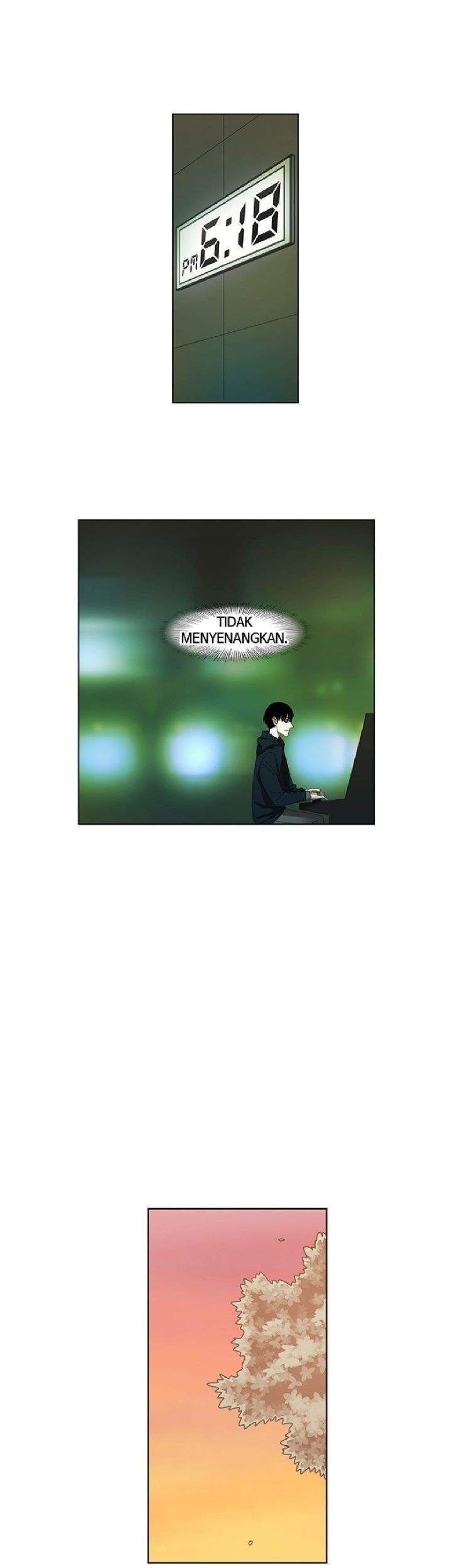 The Boxer Chapter 24 - halaman 26