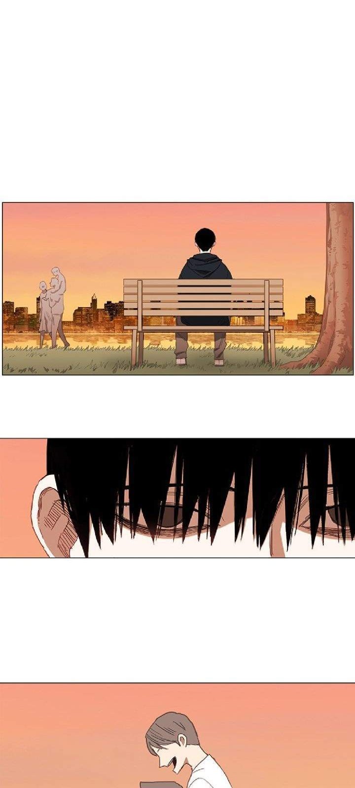 The Boxer Chapter 24 - halaman 27