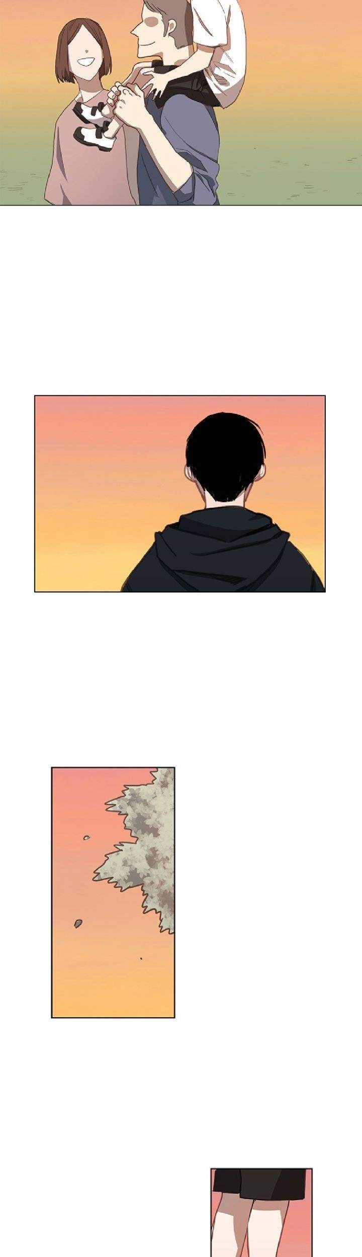 The Boxer Chapter 24 - halaman 28