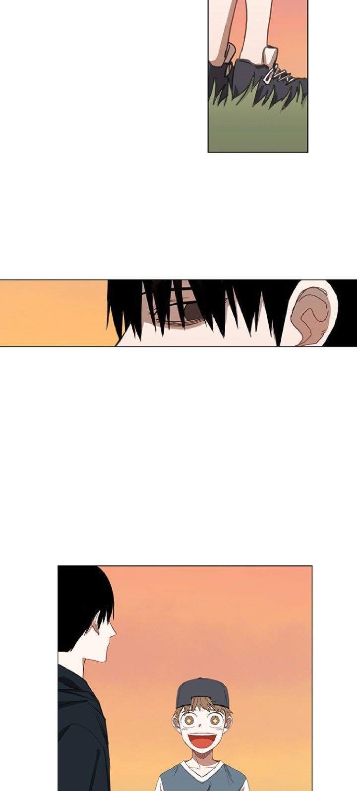 The Boxer Chapter 24 - halaman 29