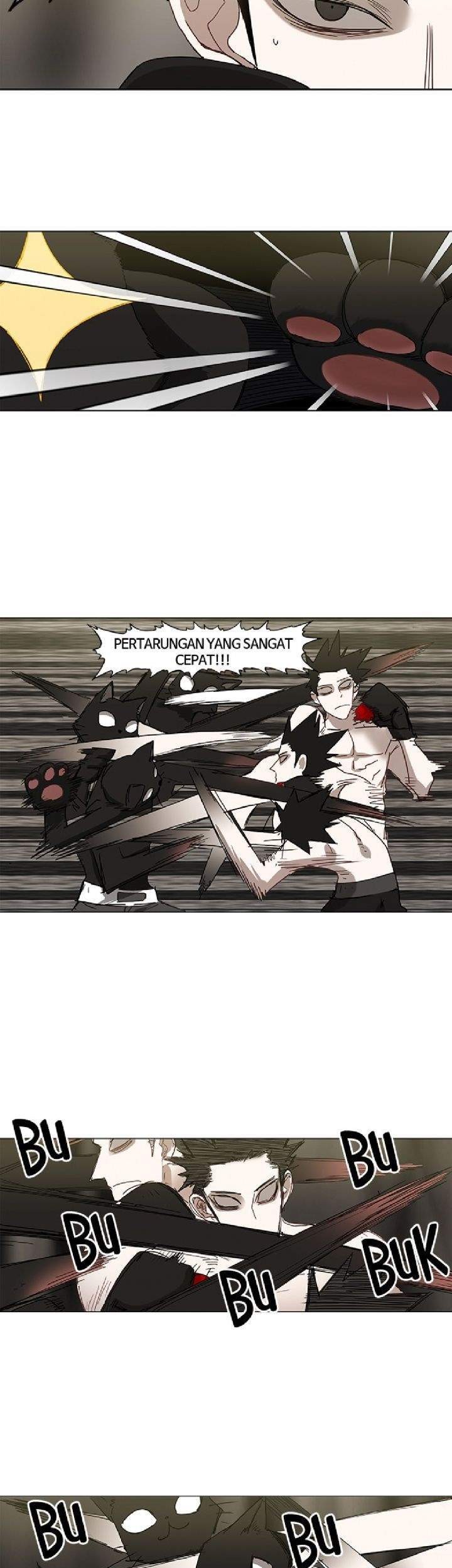 The Boxer Chapter 24 - halaman 3