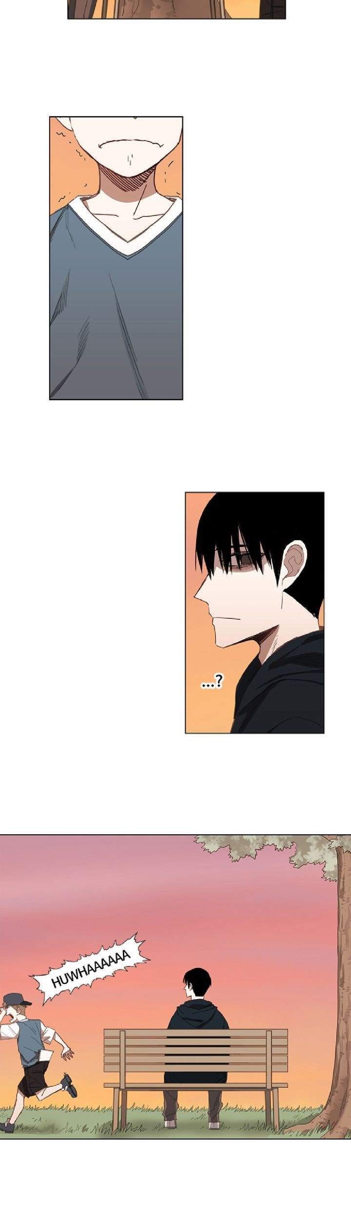The Boxer Chapter 24 - halaman 41