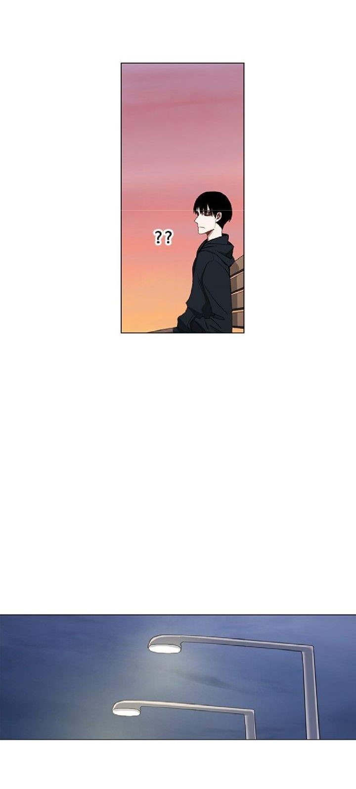 The Boxer Chapter 24 - halaman 42