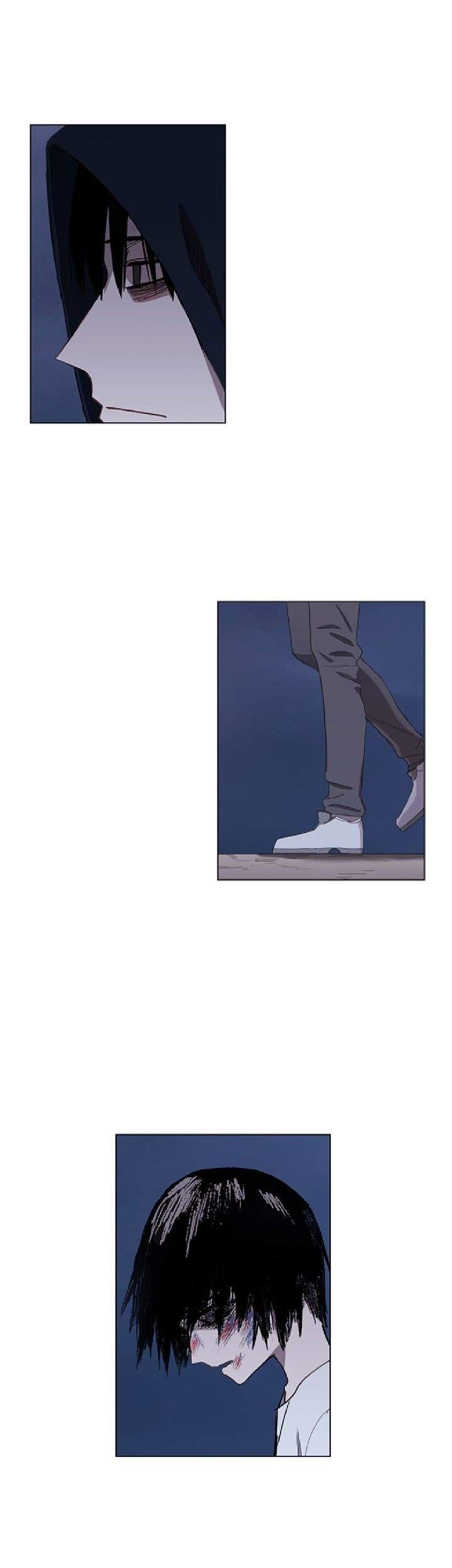 The Boxer Chapter 24 - halaman 43