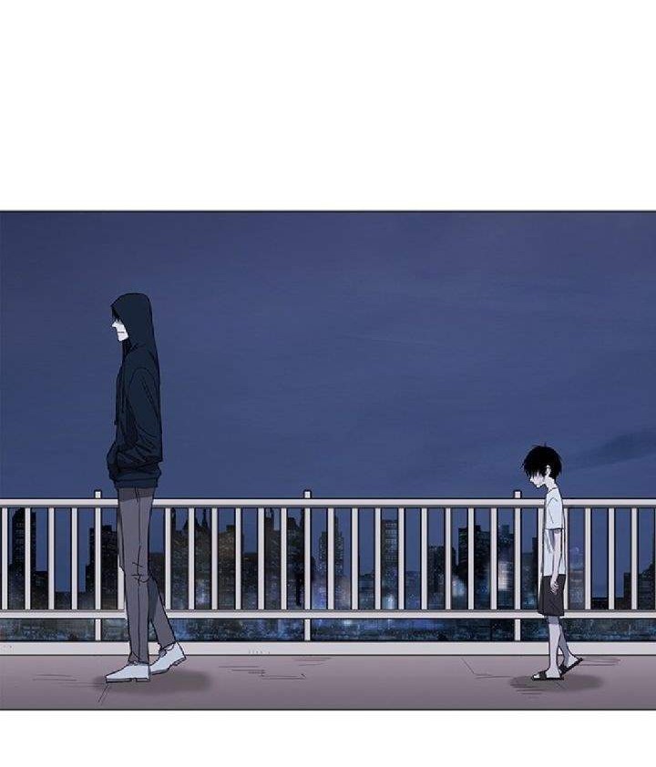 The Boxer Chapter 24 - halaman 44