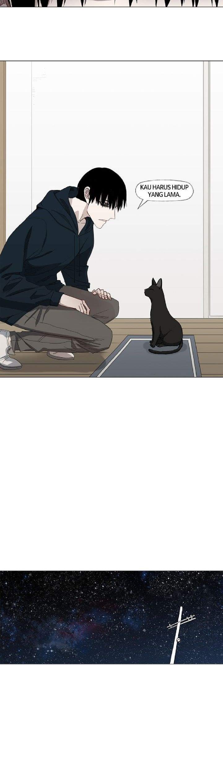 The Boxer Chapter 24 - halaman 47