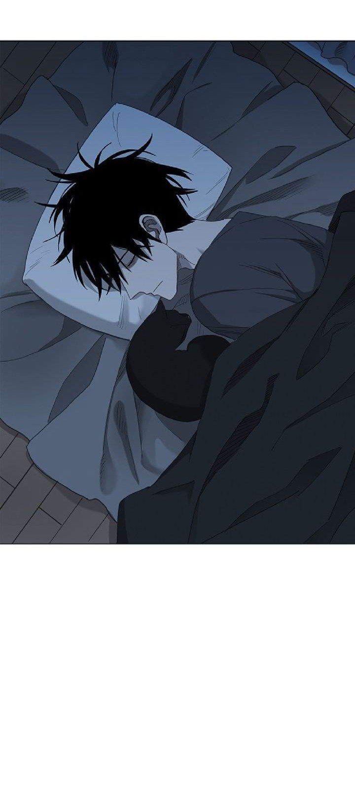 The Boxer Chapter 24 - halaman 48