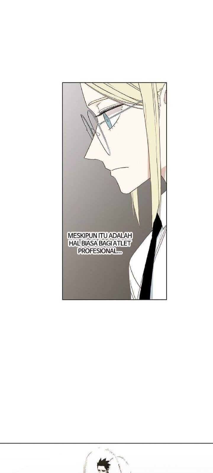 The Boxer Chapter 25 - halaman 10