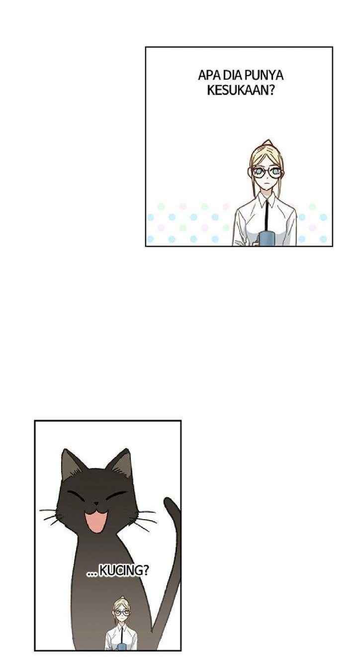 The Boxer Chapter 25 - halaman 12