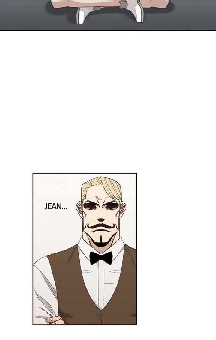 The Boxer Chapter 25 - halaman 18
