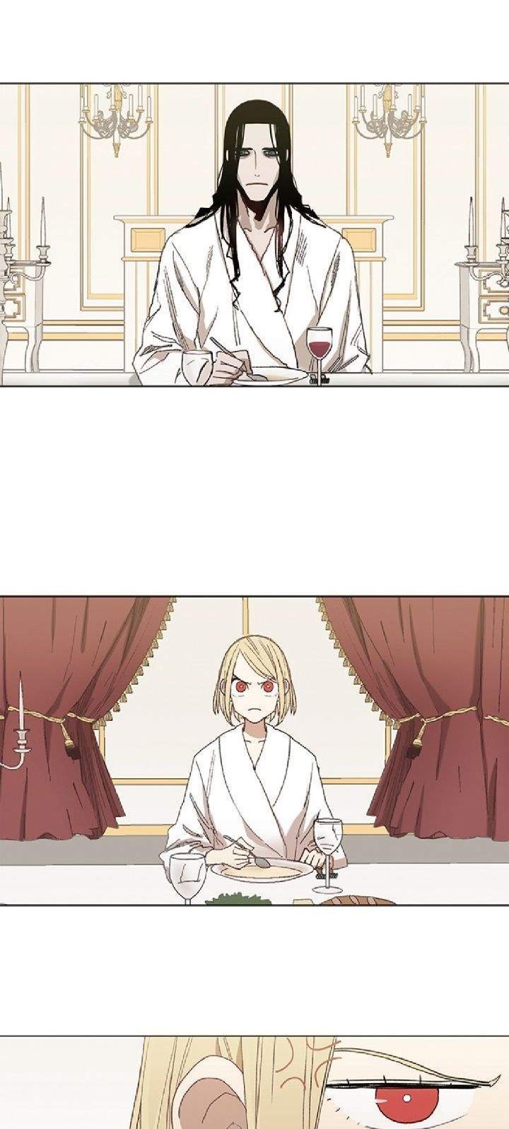 The Boxer Chapter 25 - halaman 2