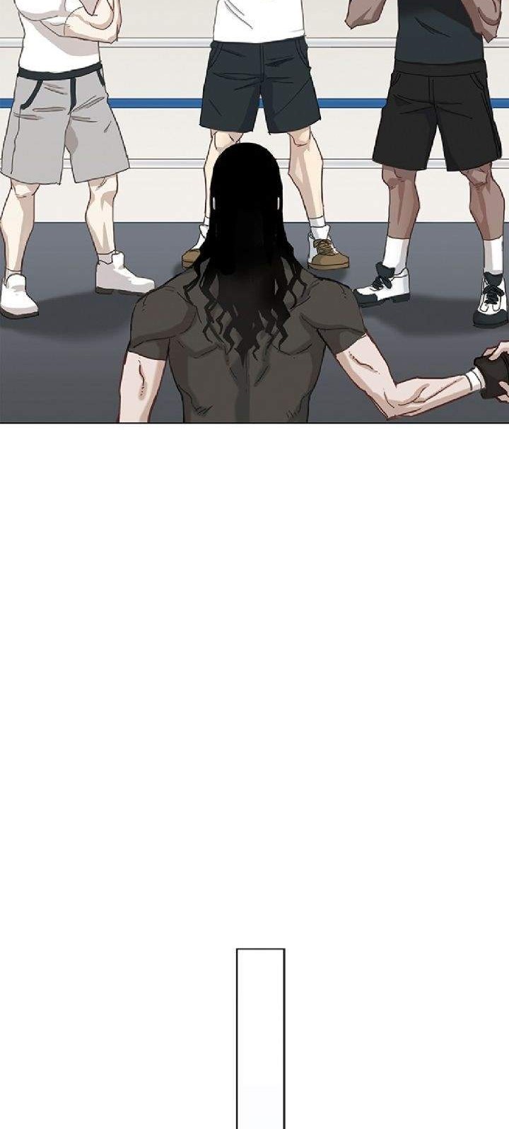 The Boxer Chapter 25 - halaman 22