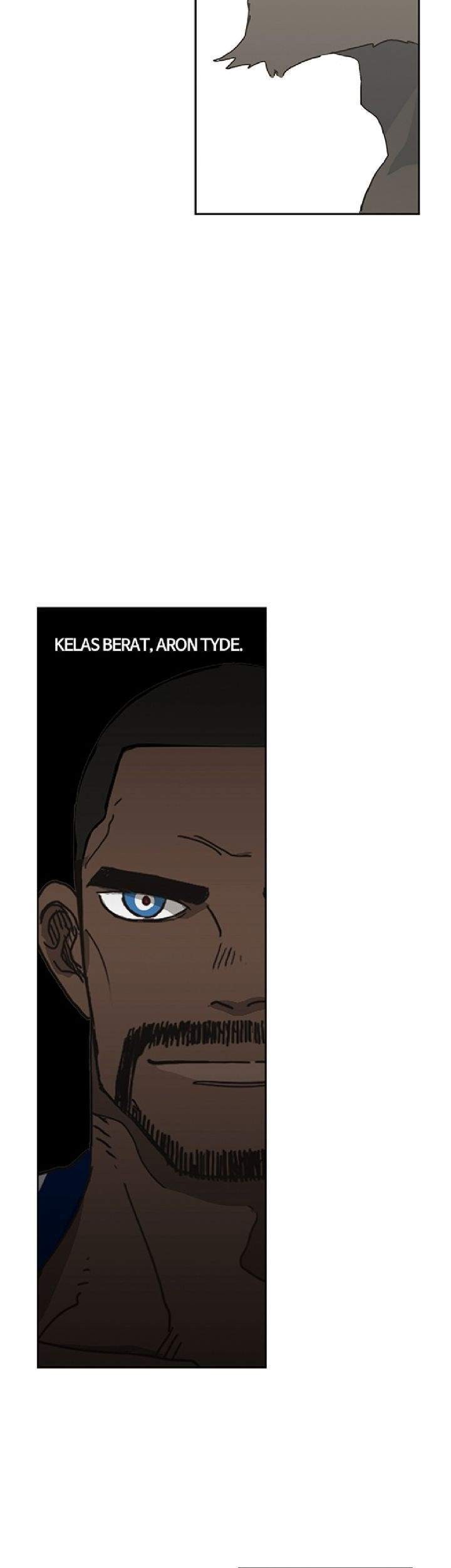 The Boxer Chapter 25 - halaman 27