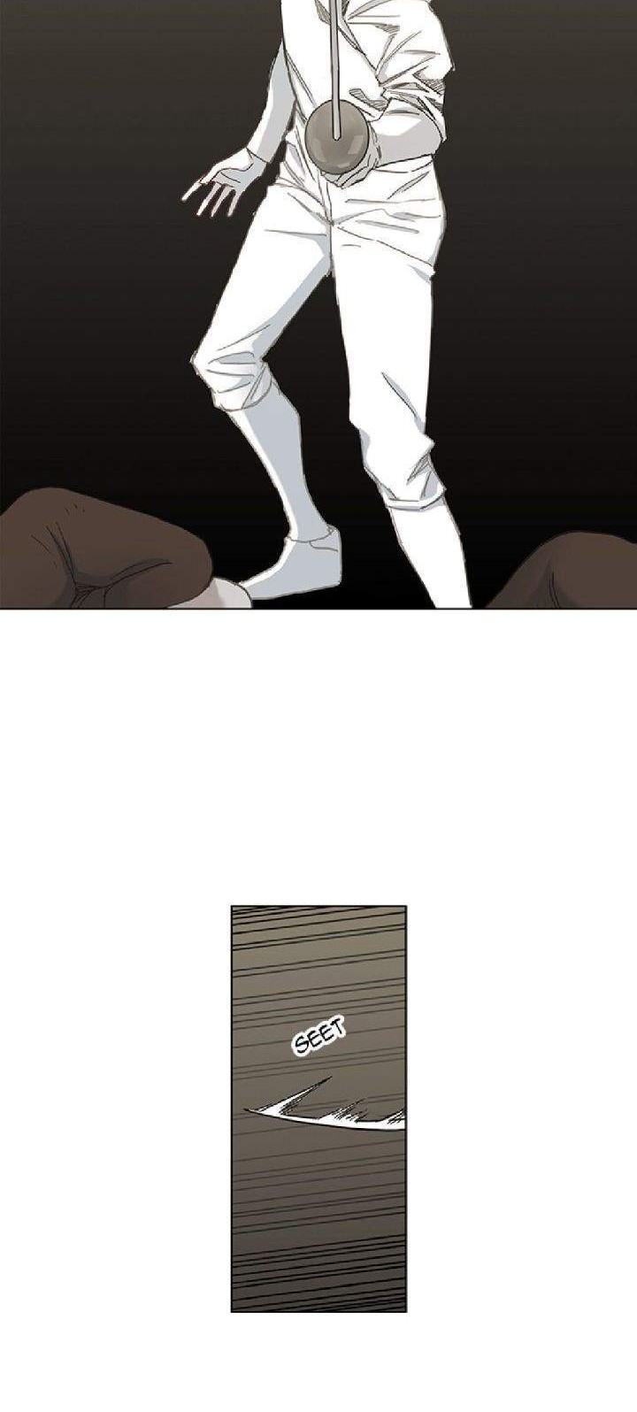 The Boxer Chapter 25 - halaman 39