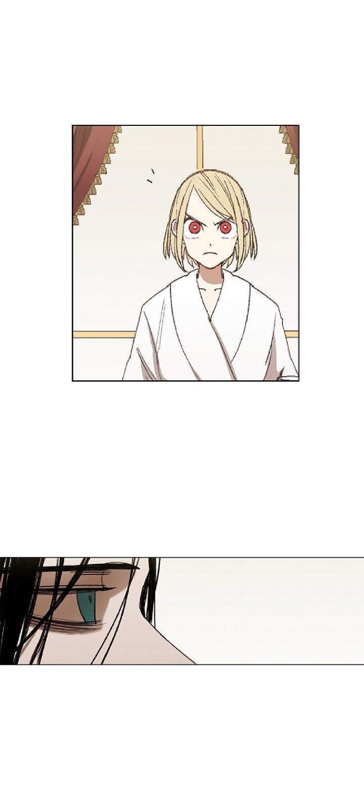 The Boxer Chapter 25 - halaman 4