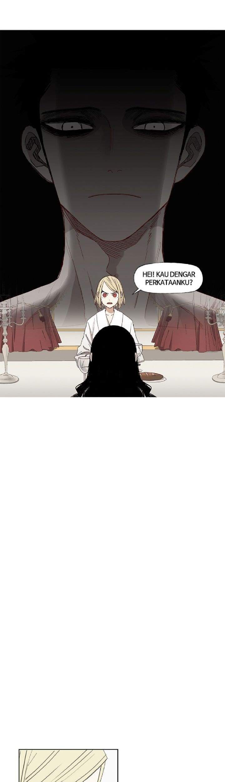 The Boxer Chapter 25 - halaman 5
