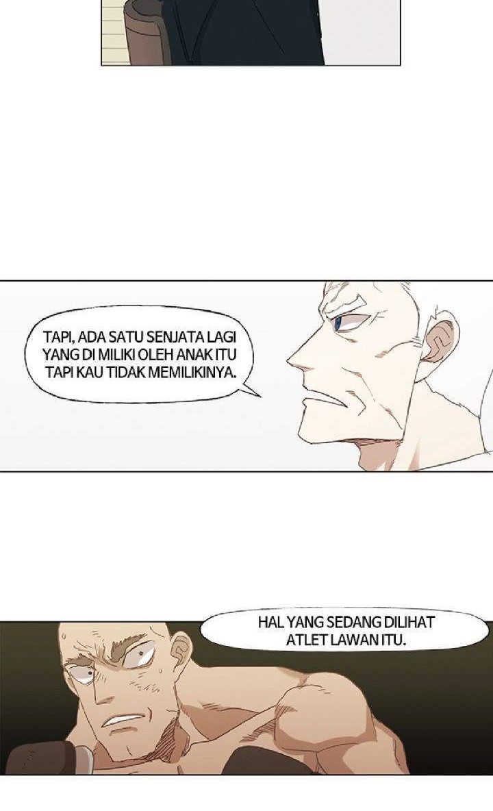 The Boxer Chapter 25 - halaman 50